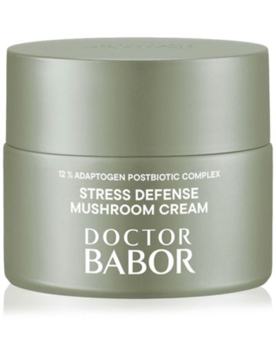 Крем BABOR Microbiomic Stress Defense Mushroom, 1.69 oz.