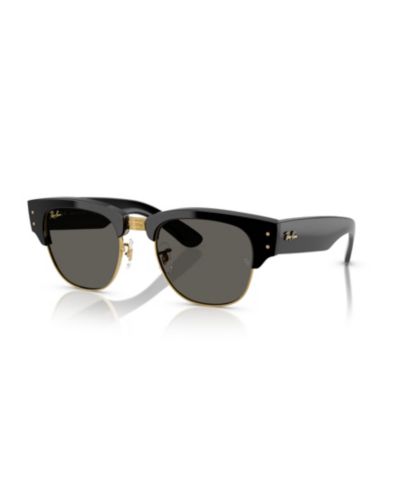 Солнцезащитные очки Ray-Ban Mega Clubmaster RB0316S