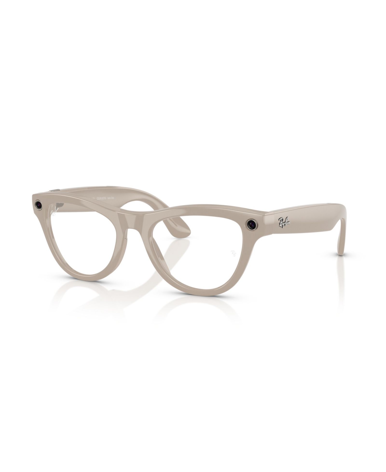Ray-Ban Unisex AI Meta Gen1 Skyler Photochromic Glasses, RW4010