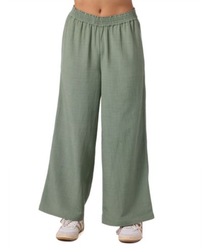 Женские брюки O'Neill Sanders Woven Flowy Pull-On