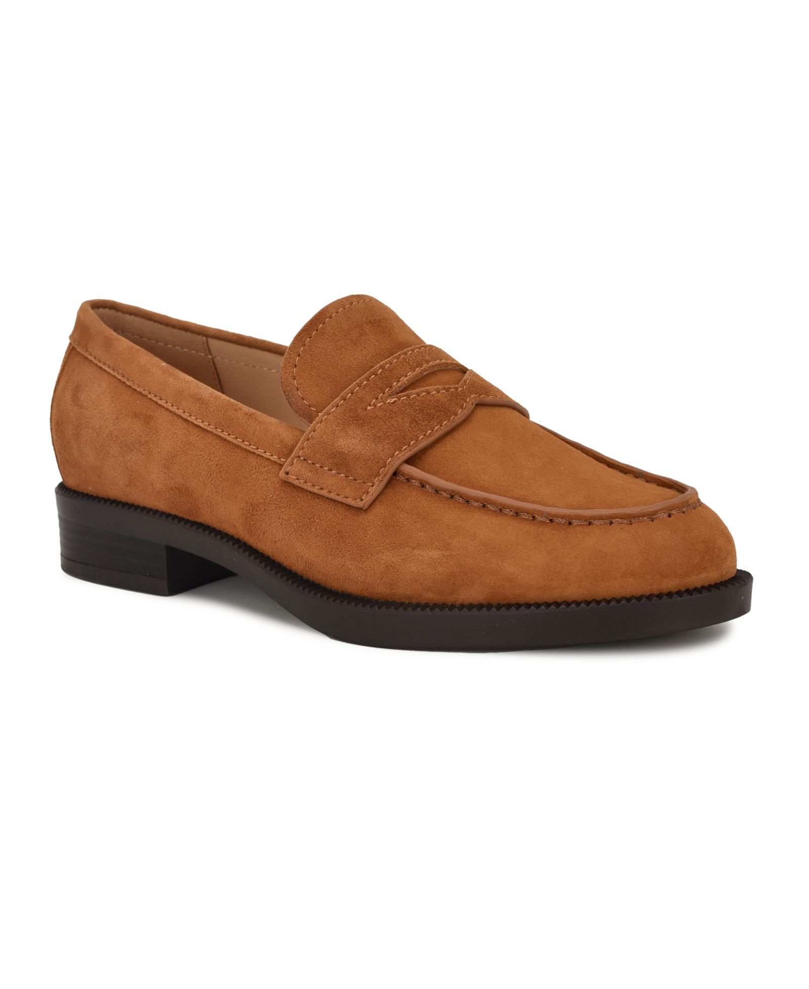 Женские лоферы Nine West Berg Slip-On