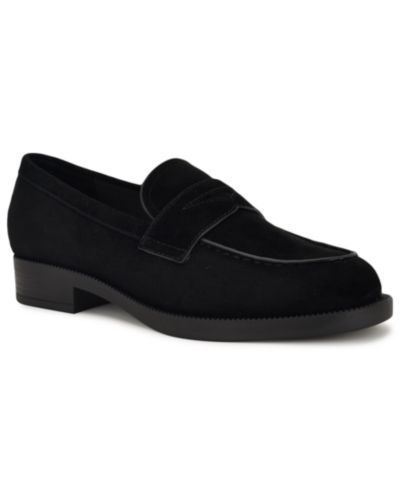Black Suede