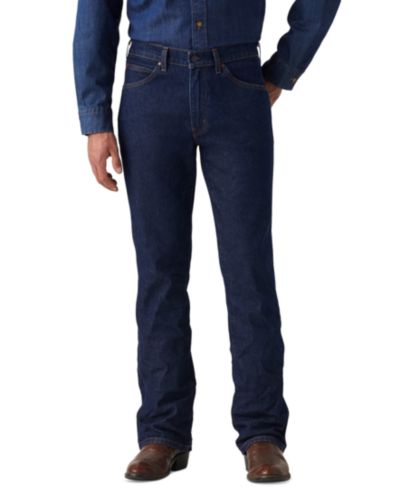 Мужские джинсы Levi's 537 Regular-Fit Bootcut