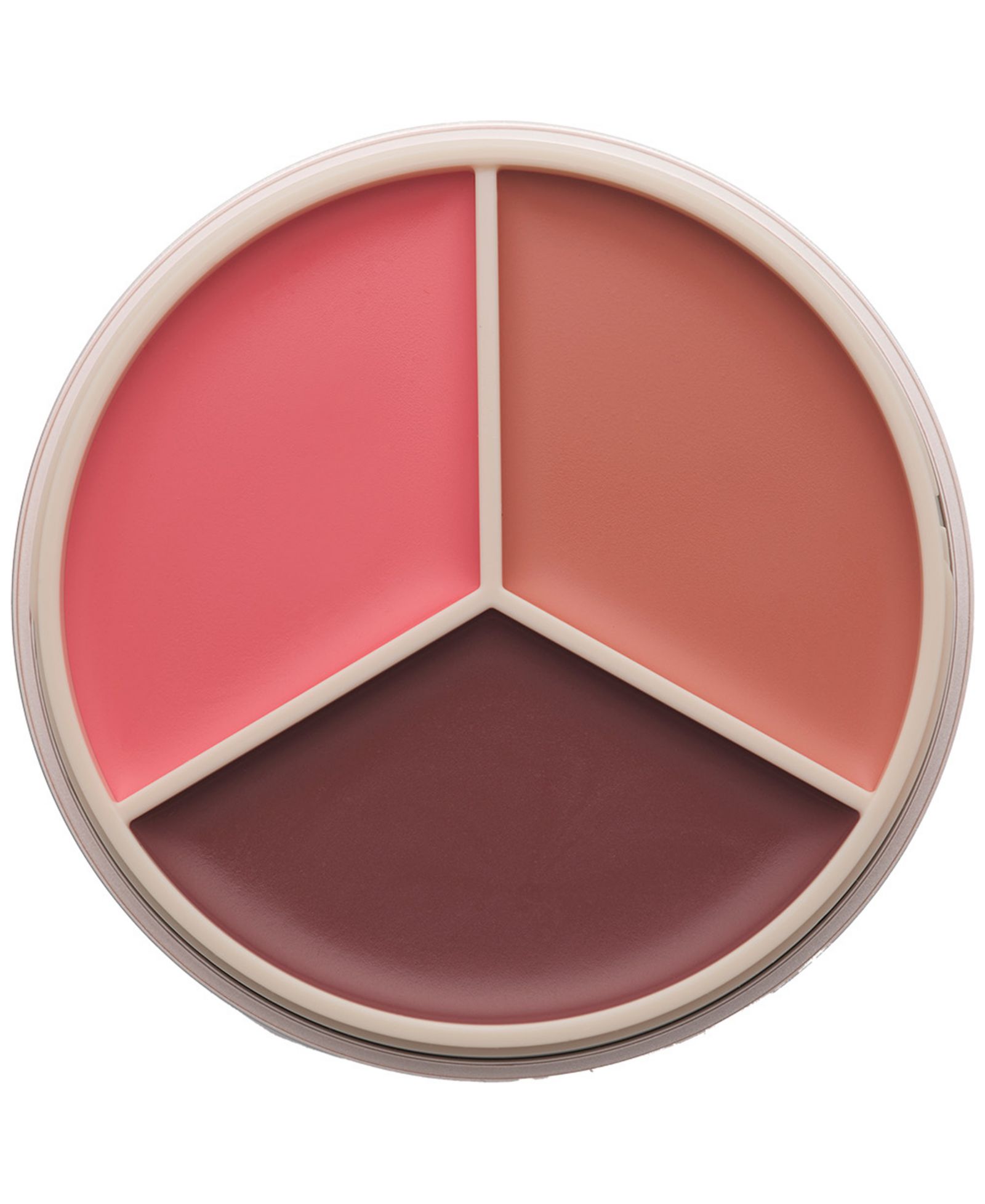 Anastasia Beverly Hills Magic Touch трио румян