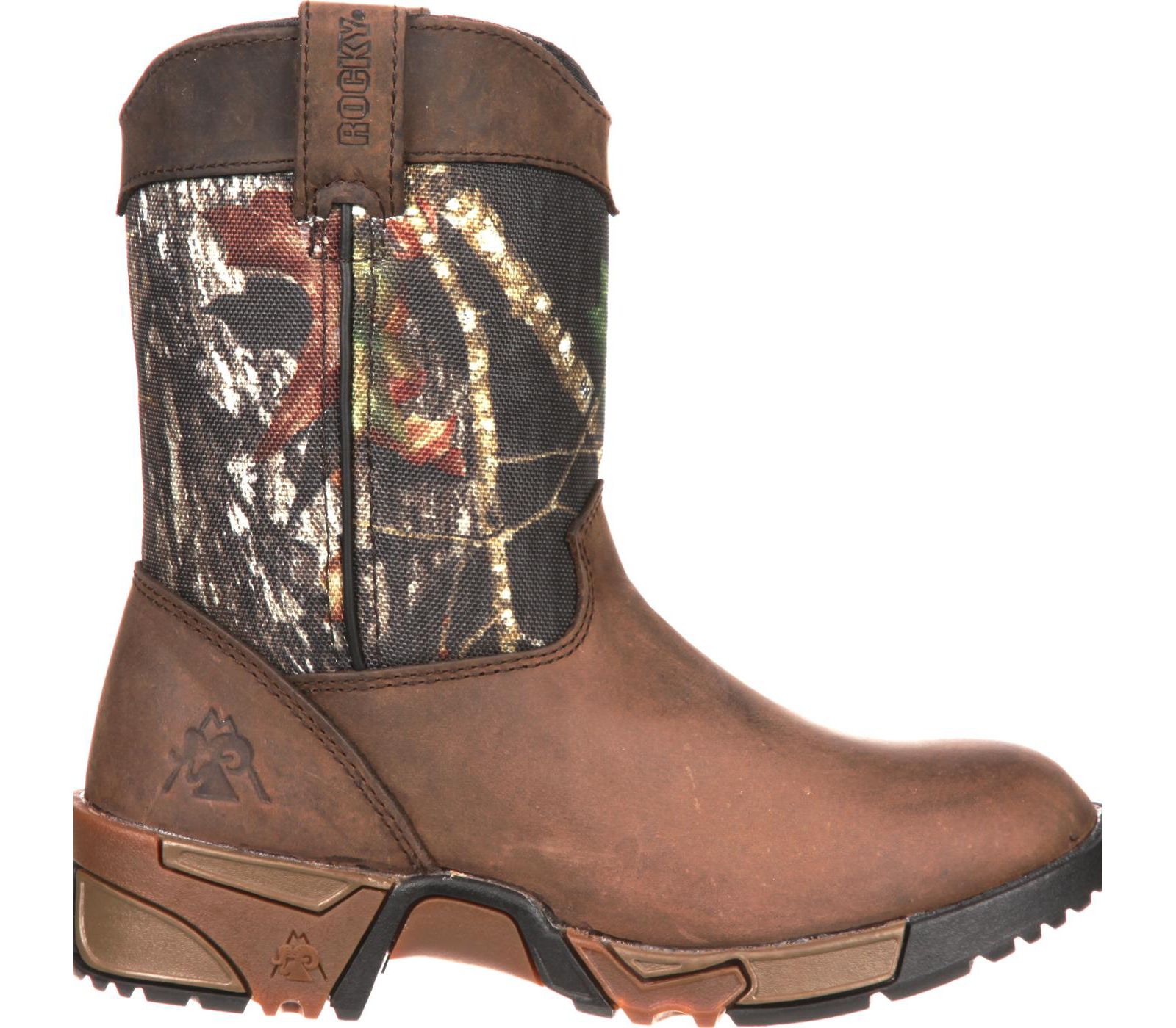 Детские сапоги ROCKY Aztec Wellington