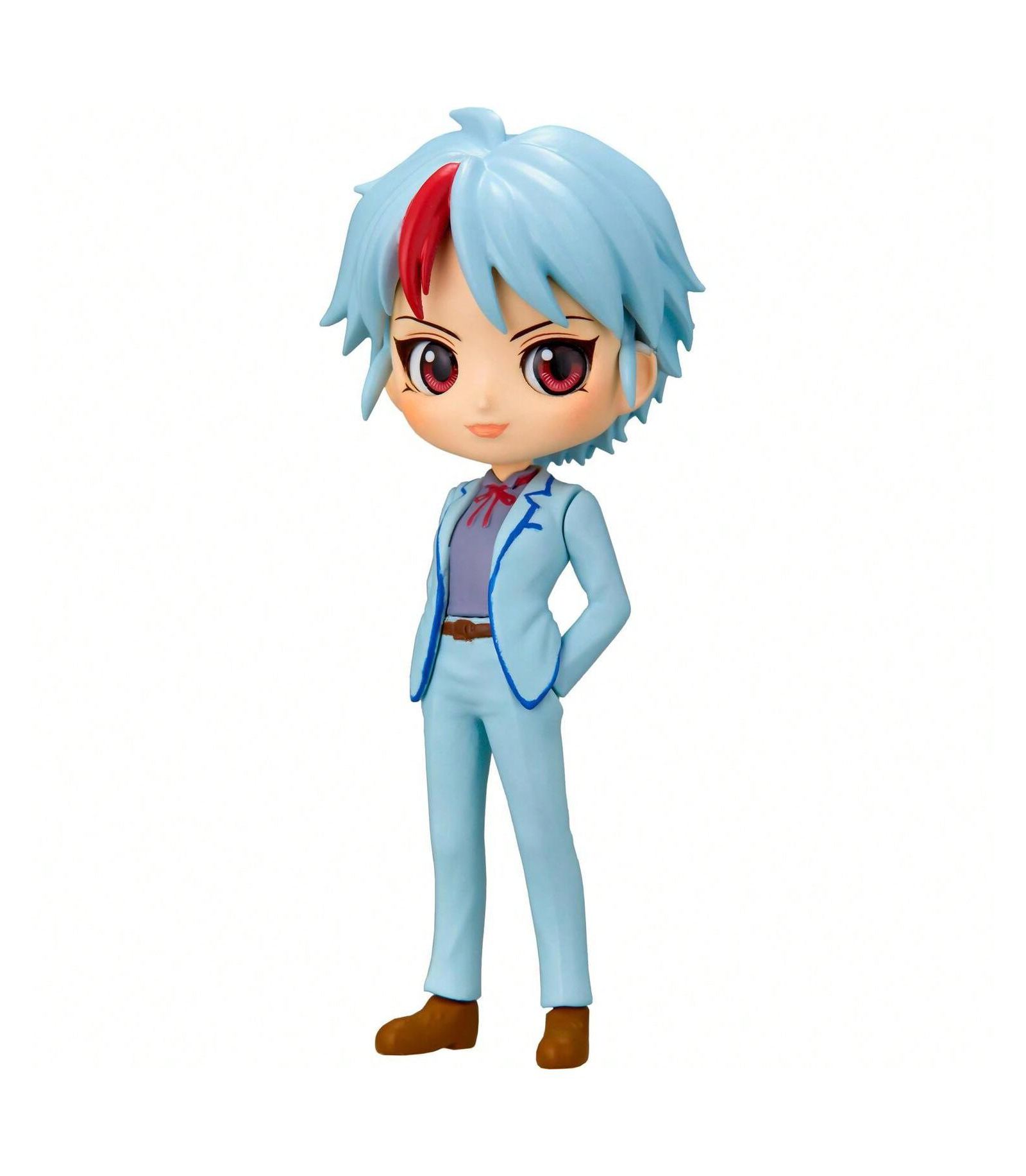 Статуэтка Banpresto Yashahime Princess Half Demon Towa Higurashi