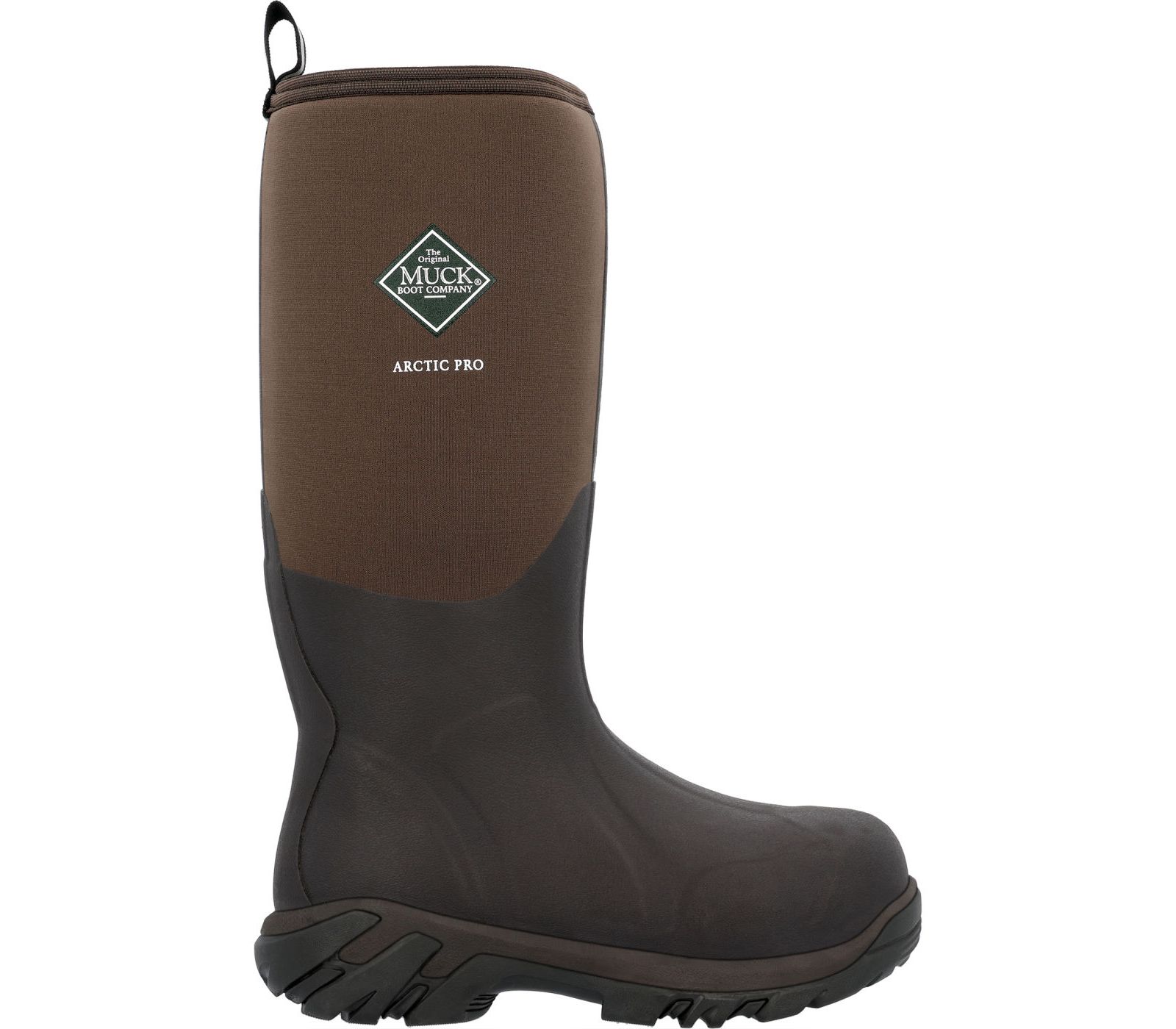 MUCK Мужской Arctic Pro Insulated Boot