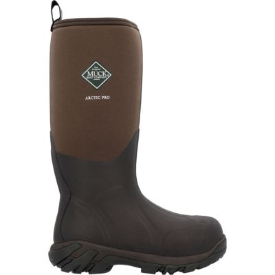 MUCK Мужской Arctic Pro Insulated Boot