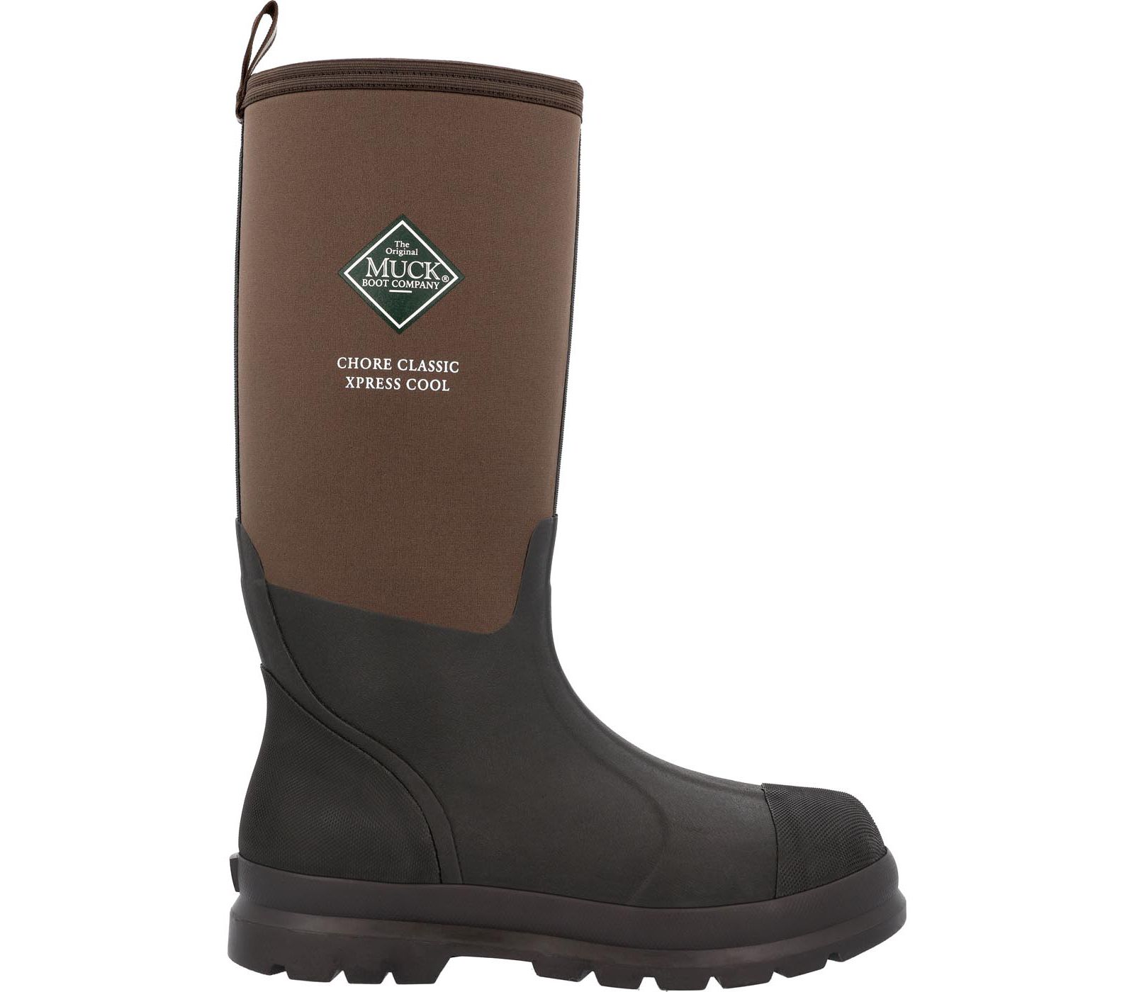 Men's Chore Classic XPRESSCOOL Tall Boot