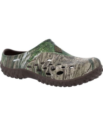 Мужские сабо MUCK Mossy Oak Country DNA ster Lite EVA