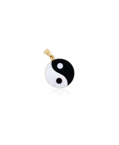 шарм The Lovery Ying and Yang