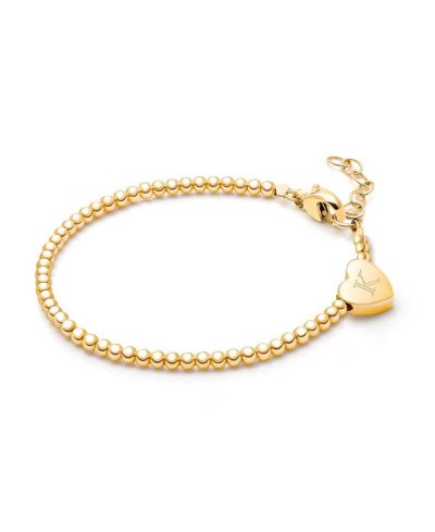 14k gold - k