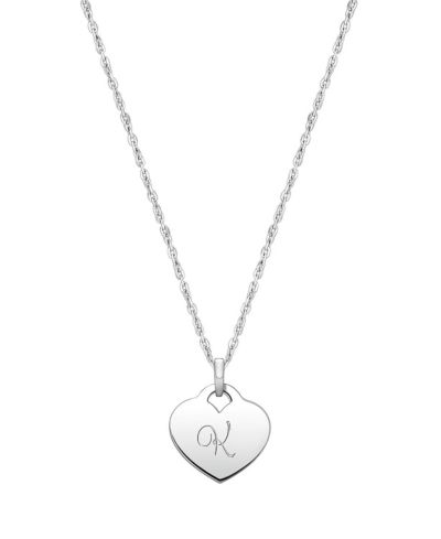 Silver - k