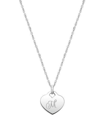 Silver - m