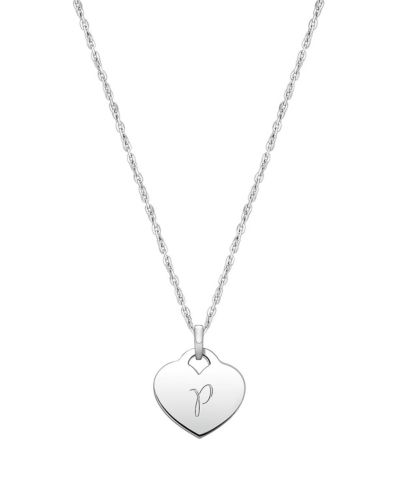 Silver - p
