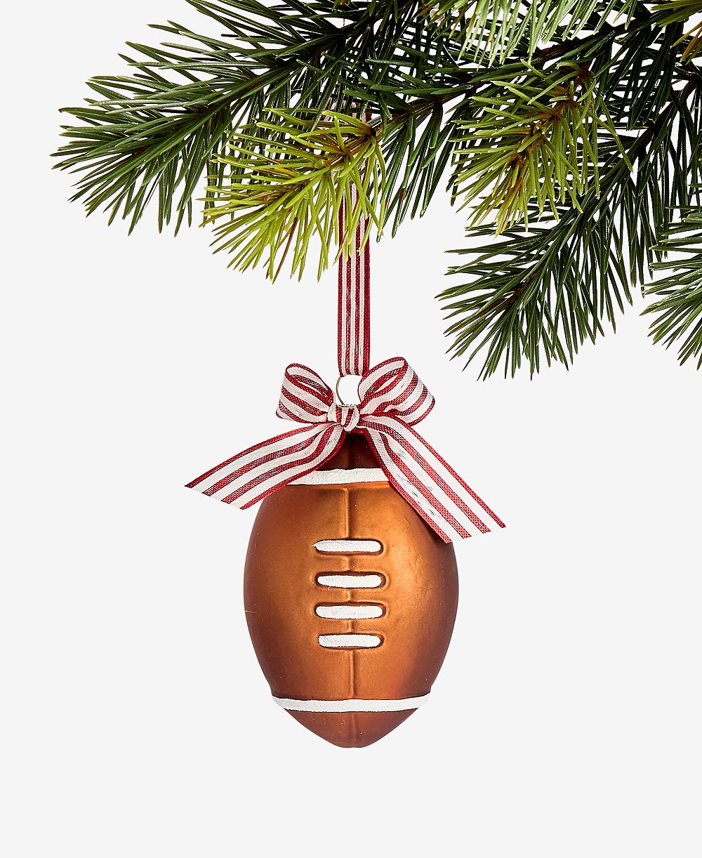 Украшение Holiday Lane Football
