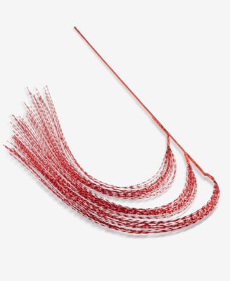 Holiday Lane украшение Red Cascade Pick