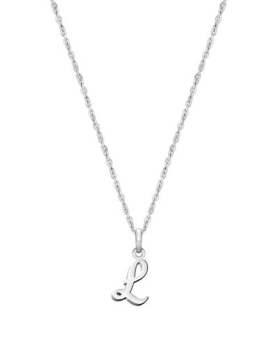 Silver - l