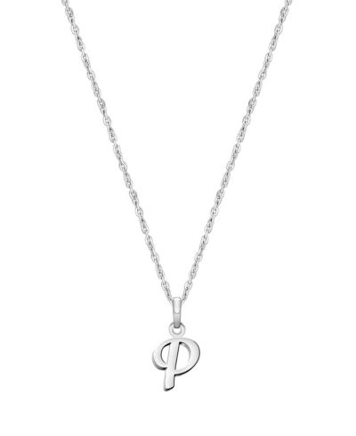 Silver - p