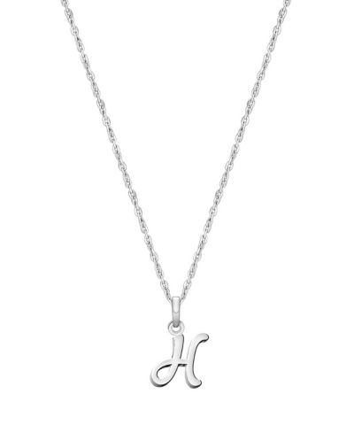Silver - h