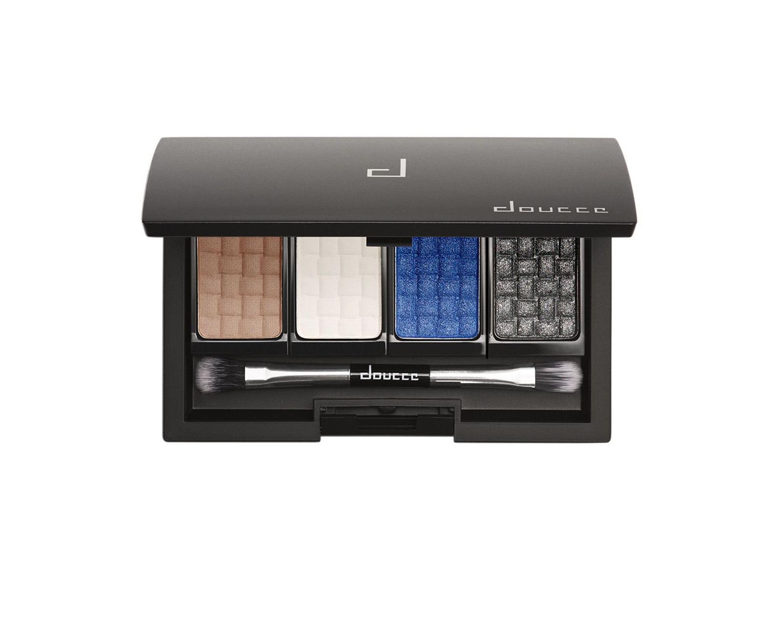 Freematic Eyeshadow Quad