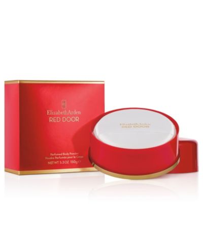 Пудра для тела Elizabeth Arden Red Door, 5.3 oz.