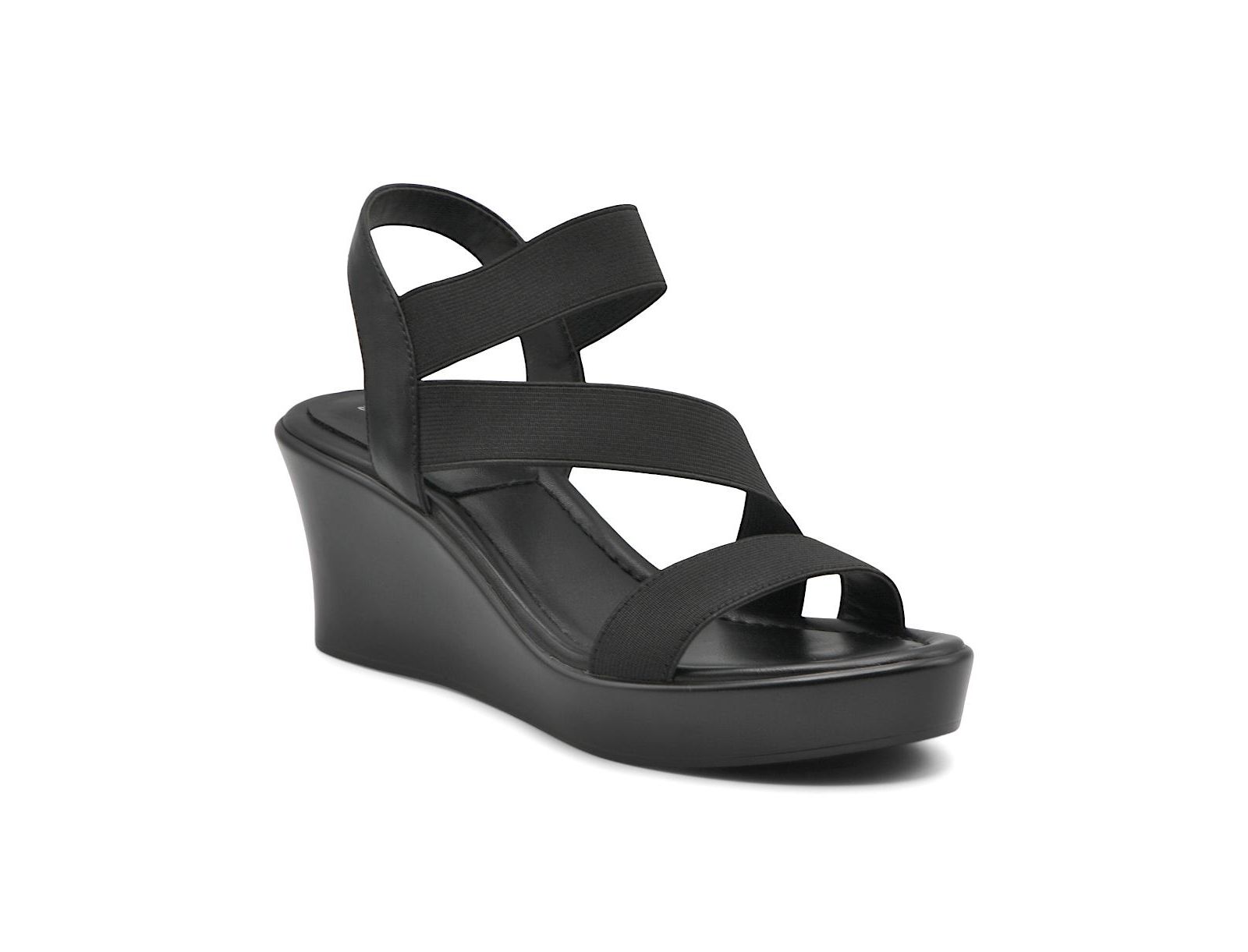 Charles by Charles David Womens Classical Platform Wedge