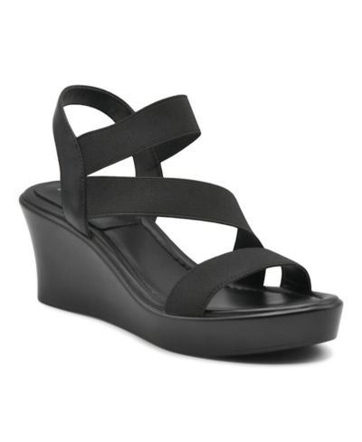 Charles by Charles David Womens Classical Platform Wedge
