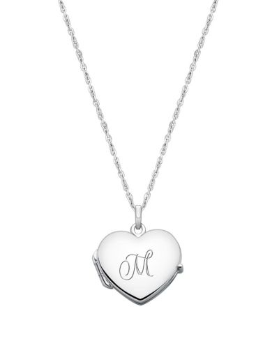 Silver - m