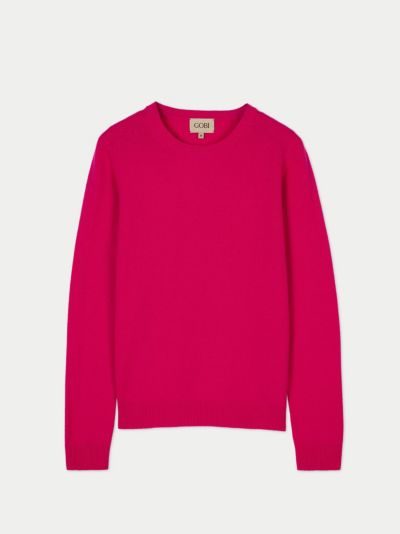 Pink-magenta