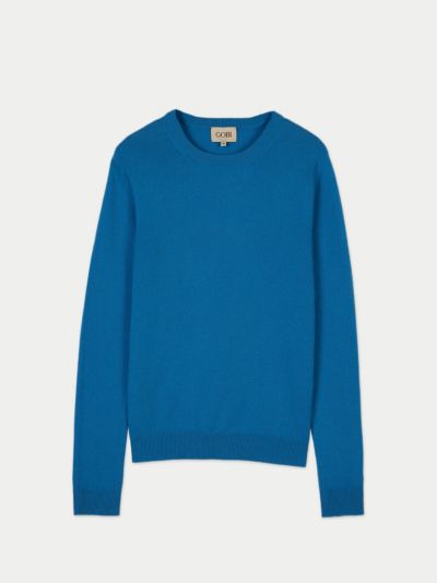 Blue-cendre blue