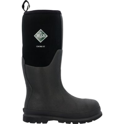 MUCK Мужские стальные ботинки MUCK Men's Chore Classic Steel Toe Boot