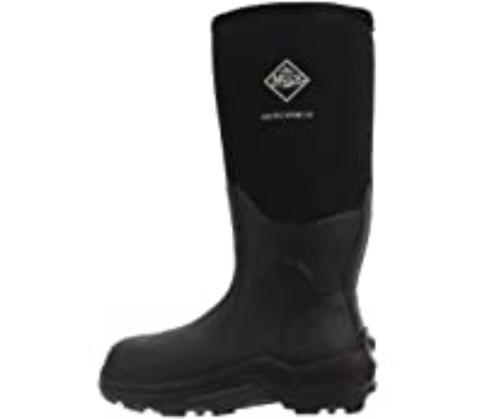 MUCK Men's Arctic Sport Steel Toe Insulated Boot