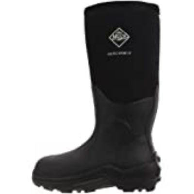 Мужские утепленные сапоги MUCK Arctic Sport Steel Toe