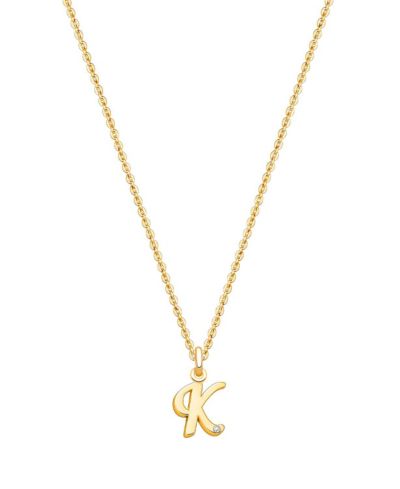 14k gold - k