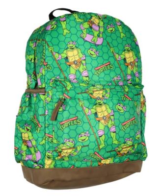Рюкзак Teenage Mutant Ninja Turtles Nickelodeon Mayhem