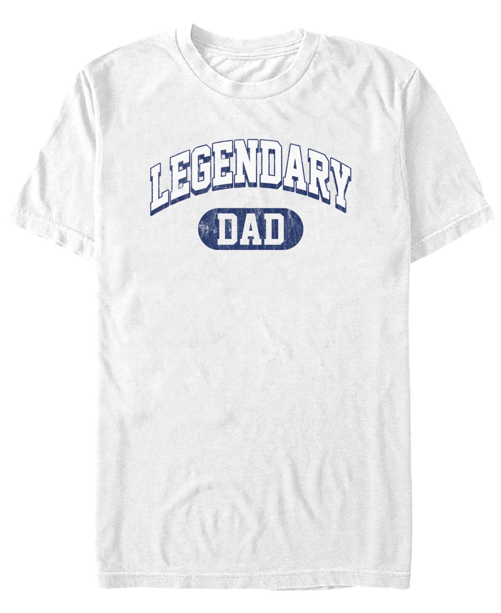 Fifth Sun Men's The Legend Short Sleeve T-Shirt