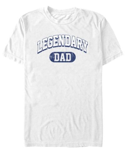 Fifth Sun Men's The Legend Short Sleeve T-Shirt