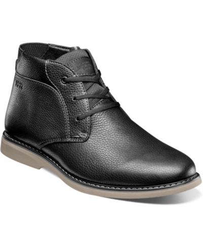 Мужские ботинки Nunn Bush Otto Plain Toe Chukka