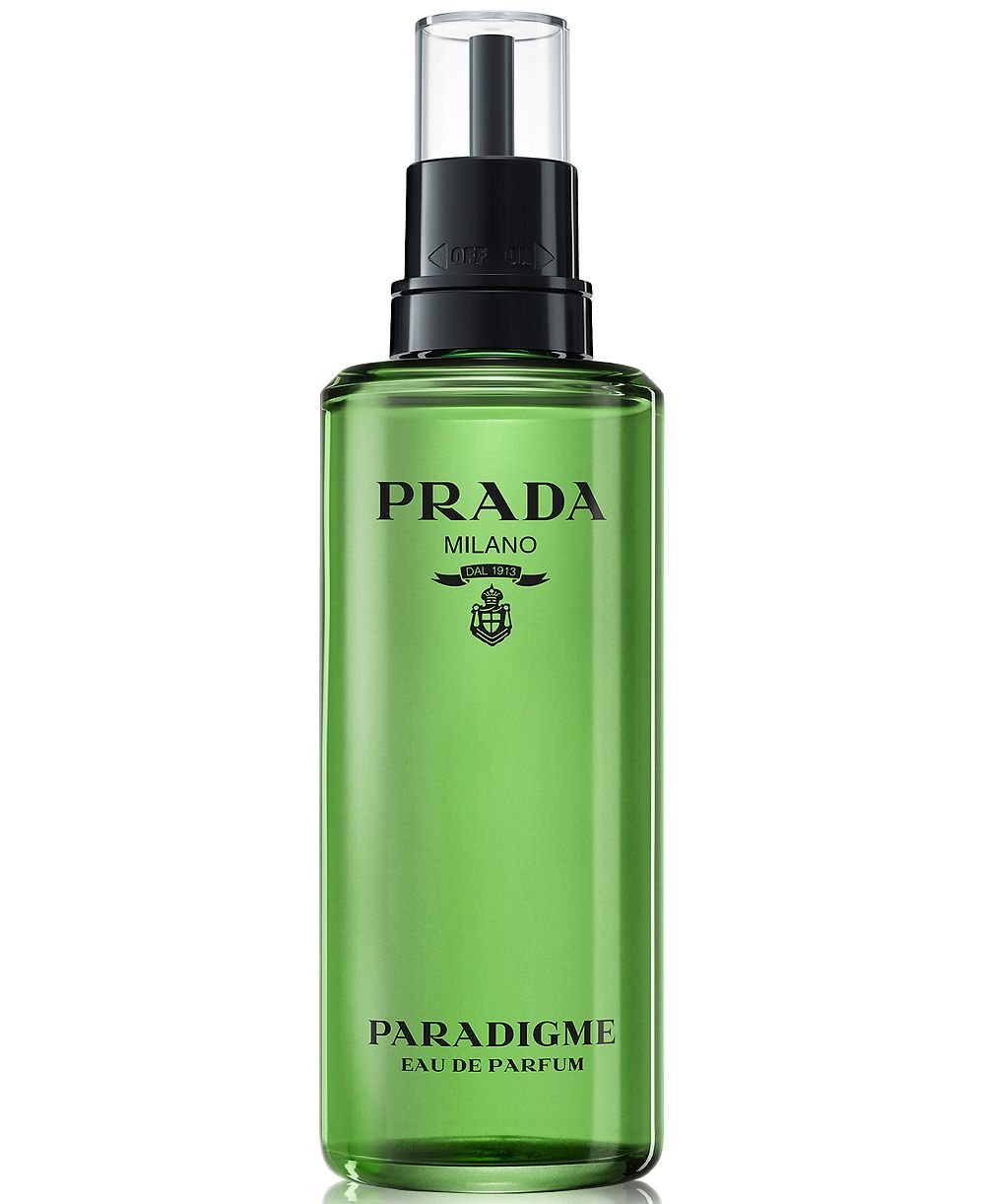 Paradigme Eau de Parfum Refill, 5 oz.