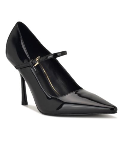 Туфли-лодочки Nine West Women's Jinnie Mary Jane Stiletto