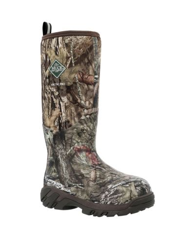 Мужские сапоги MUCK Mossy Oak Country DNA Arctic Pro