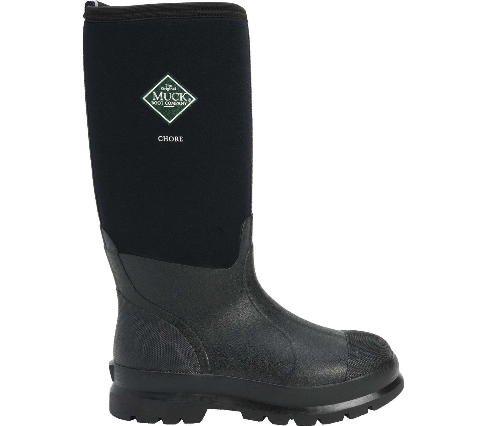 MUCK Men's Chore Classic Work Boot