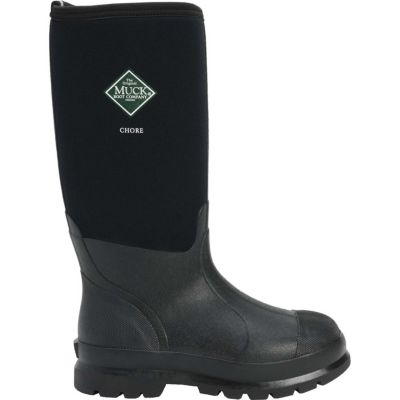 MUCK Men's Chore Classic Work Boot