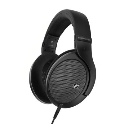 Sennheiser HD 550 открытые аудиофильские наушники
