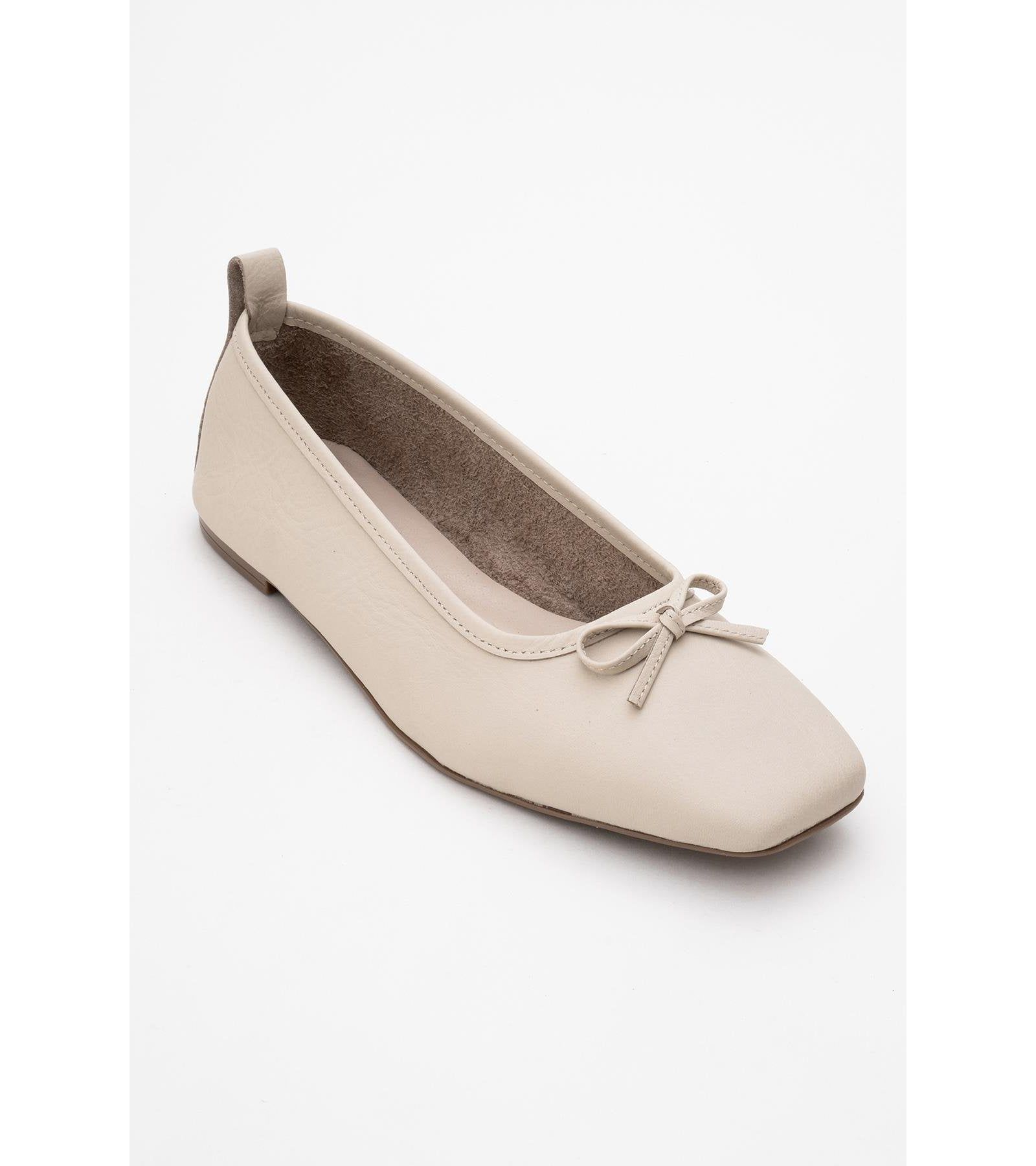 Балетки Forever & Always Shoes Women's Sosa Leather