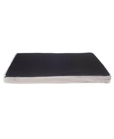 Happycare Tex Advanced Graphene Orthopedic Foam Flat Pet Bed