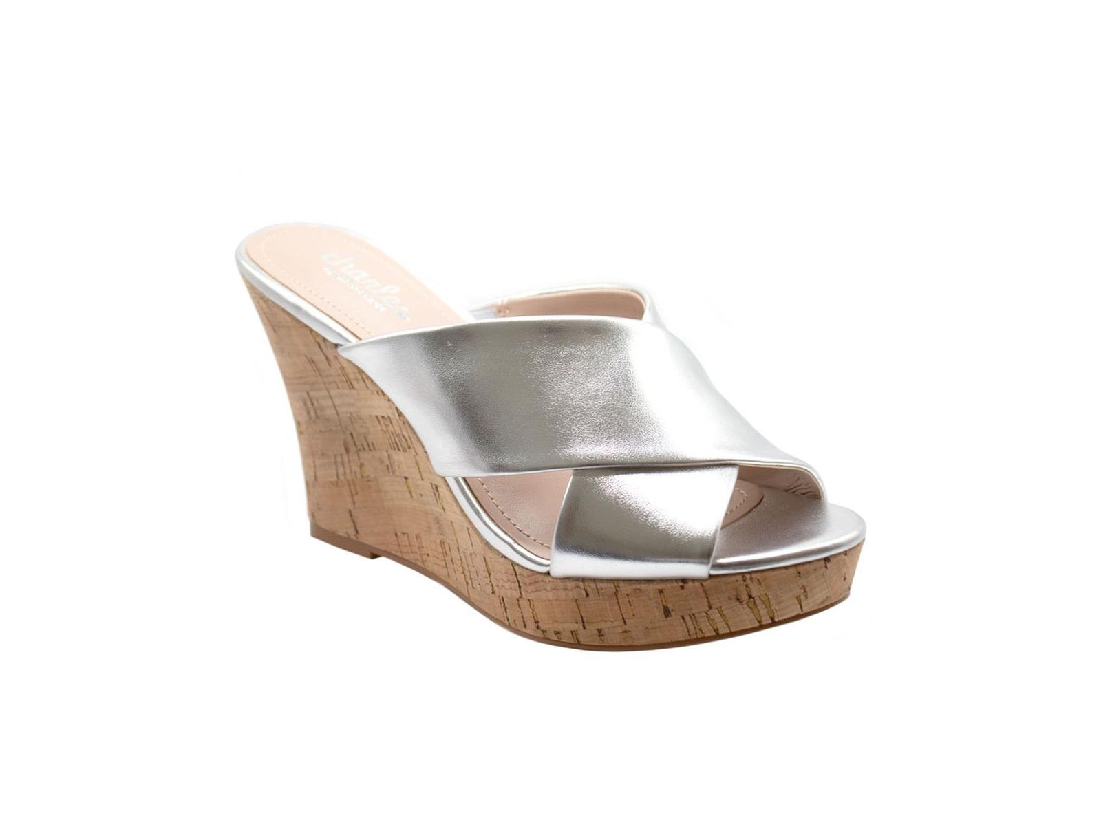 Женские босоножки Charles by Charles David Latrice Wedge Sandal