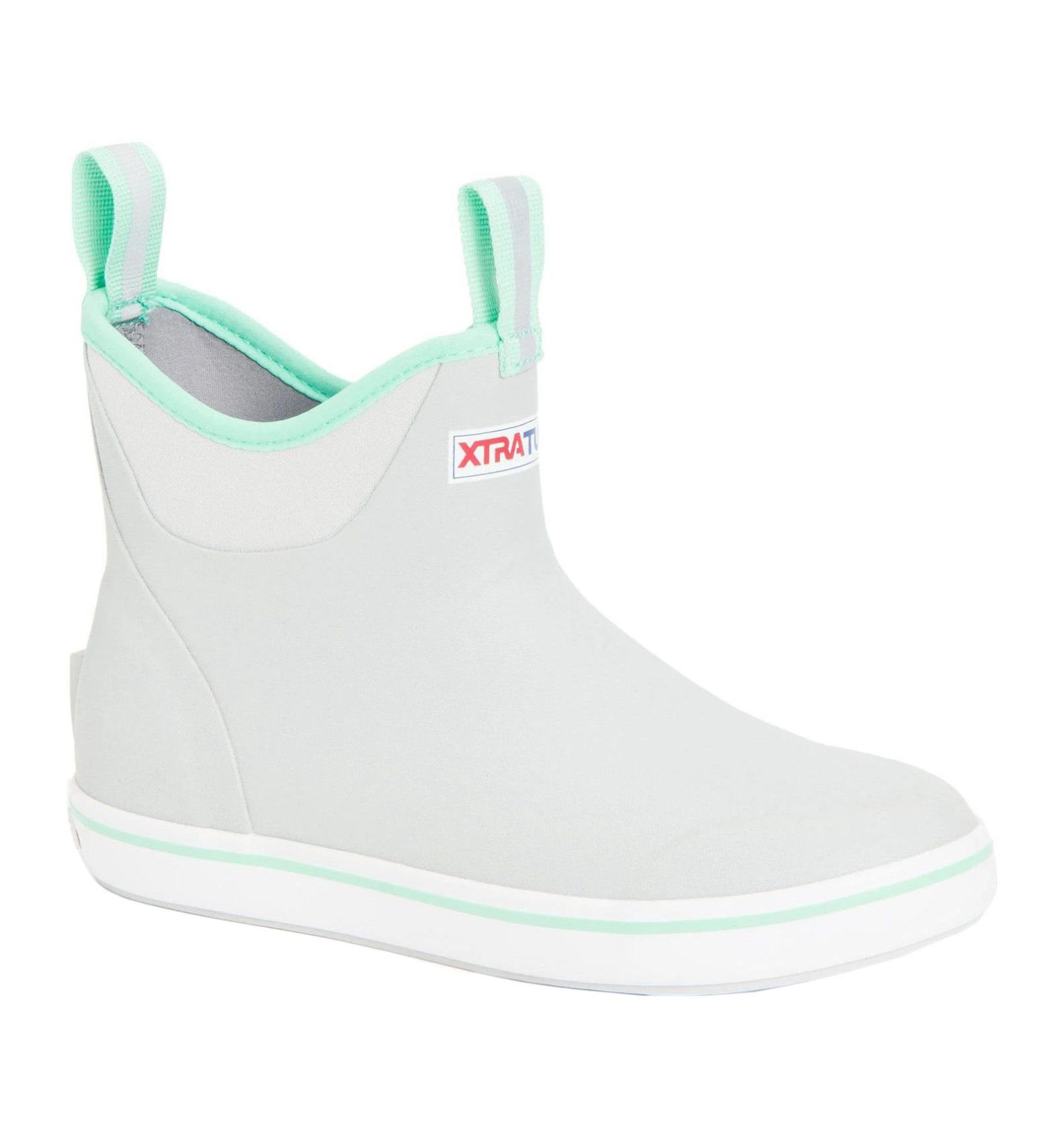 Женские ботинки XTRATUF Ankle Deck