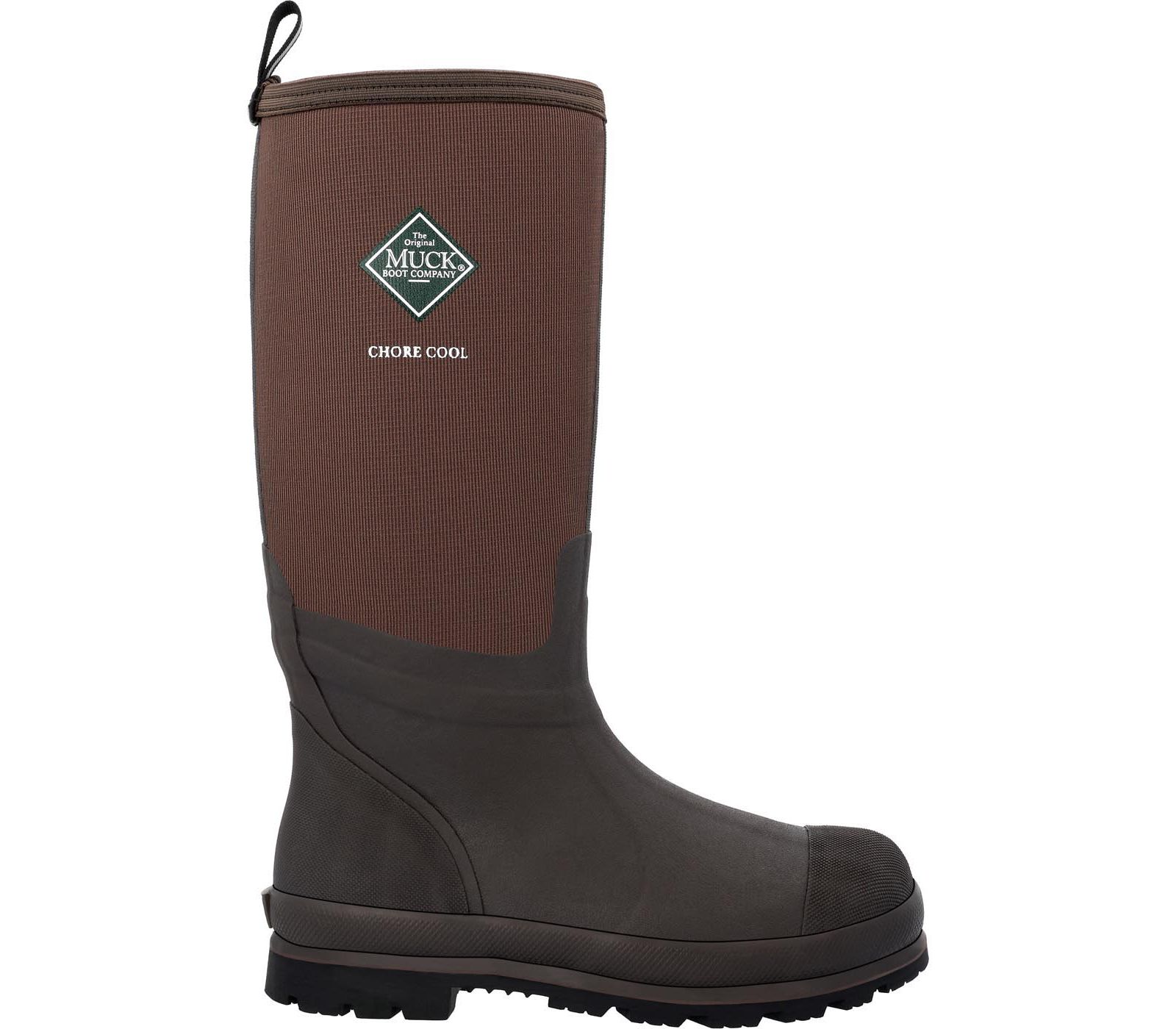 Мужские ботинки MUCK Men's Chore Cool Boot